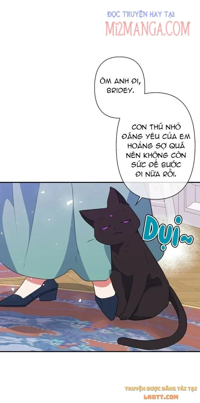 đọc truyện Nhật Ký Nuôi Dưỡng Quái Thú Chương 53 ảnh 24 tại Thiên Thai Truyện