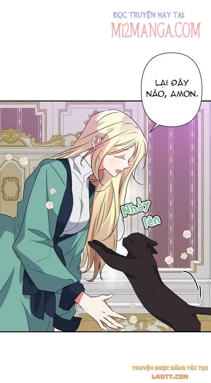 đọc truyện Nhật Ký Nuôi Dưỡng Quái Thú Chương 53 ảnh 26 tại Thiên Thai Truyện