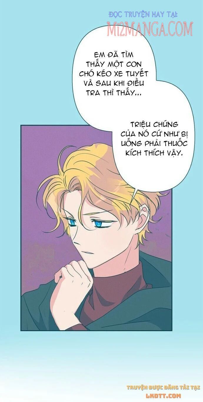 đọc truyện Nhật Ký Nuôi Dưỡng Quái Thú Chương 53 ảnh 38 tại Thiên Thai Truyện