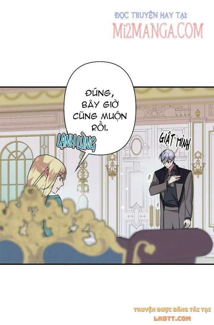 đọc truyện Nhật Ký Nuôi Dưỡng Quái Thú Chương 54.5 ảnh 3 tại Thiên Thai Truyện