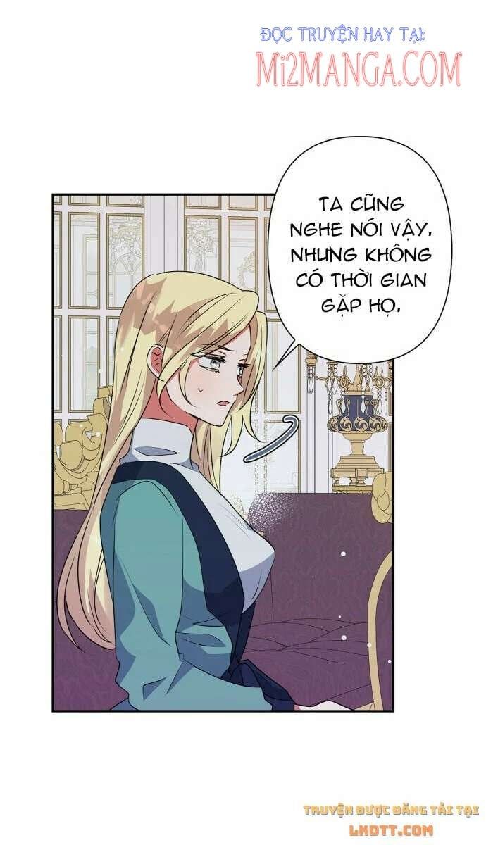 đọc truyện Nhật Ký Nuôi Dưỡng Quái Thú Chương 54.5 ảnh 12 tại Thiên Thai Truyện