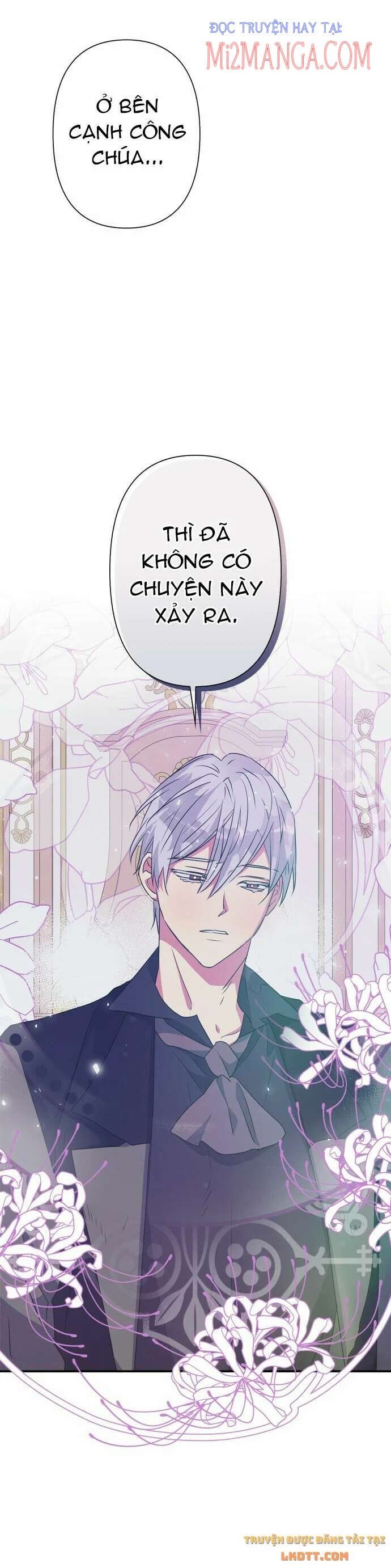 đọc truyện Nhật Ký Nuôi Dưỡng Quái Thú Chương 54.5 ảnh 16 tại Thiên Thai Truyện