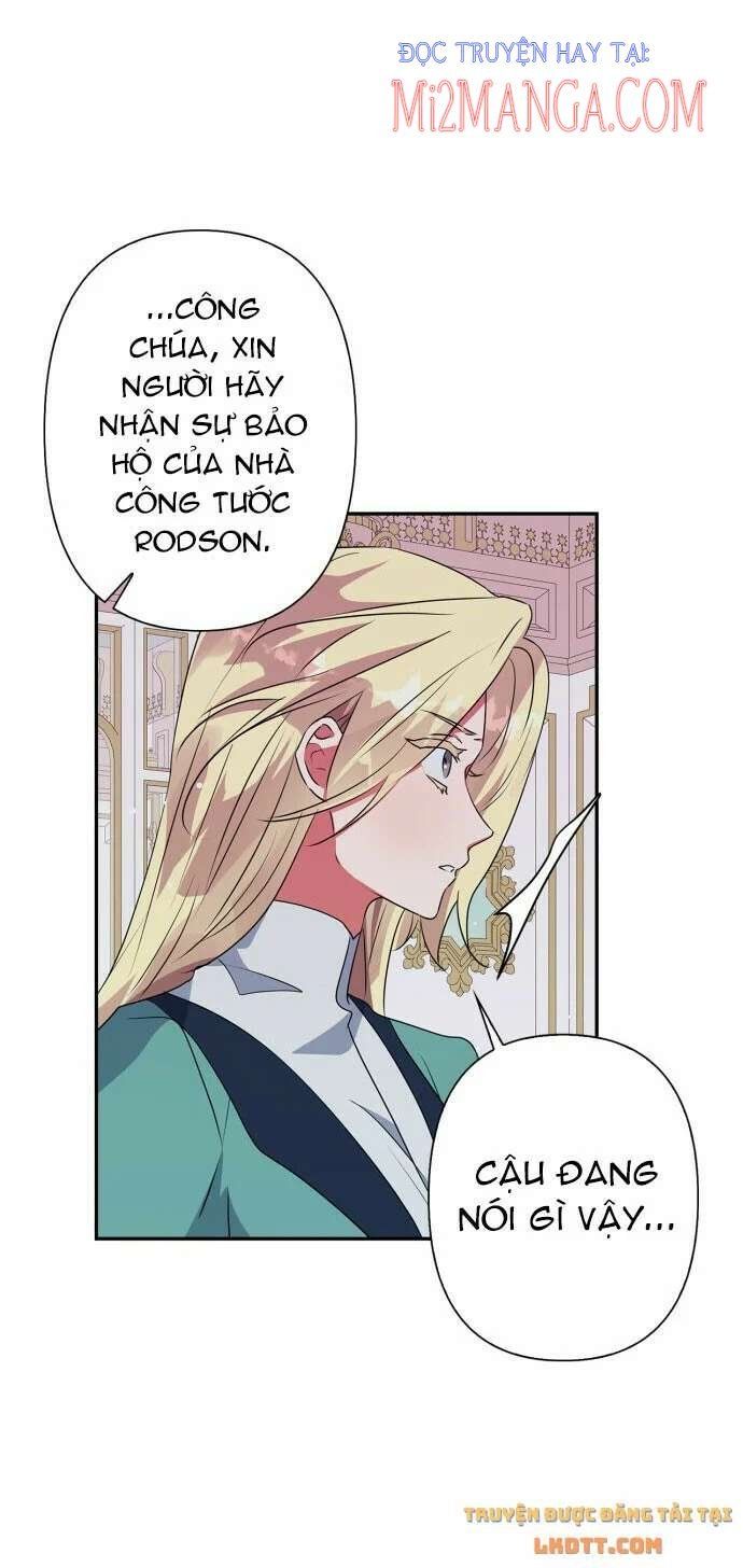 đọc truyện Nhật Ký Nuôi Dưỡng Quái Thú Chương 54.5 ảnh 17 tại Thiên Thai Truyện