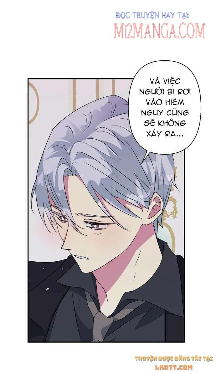 đọc truyện Nhật Ký Nuôi Dưỡng Quái Thú Chương 54.5 ảnh 19 tại Thiên Thai Truyện