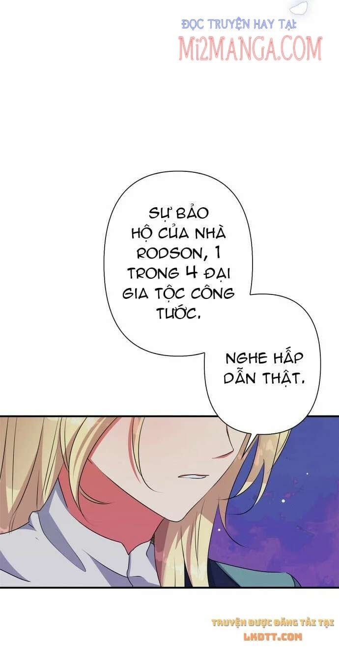 đọc truyện Nhật Ký Nuôi Dưỡng Quái Thú Chương 54.5 ảnh 21 tại Thiên Thai Truyện