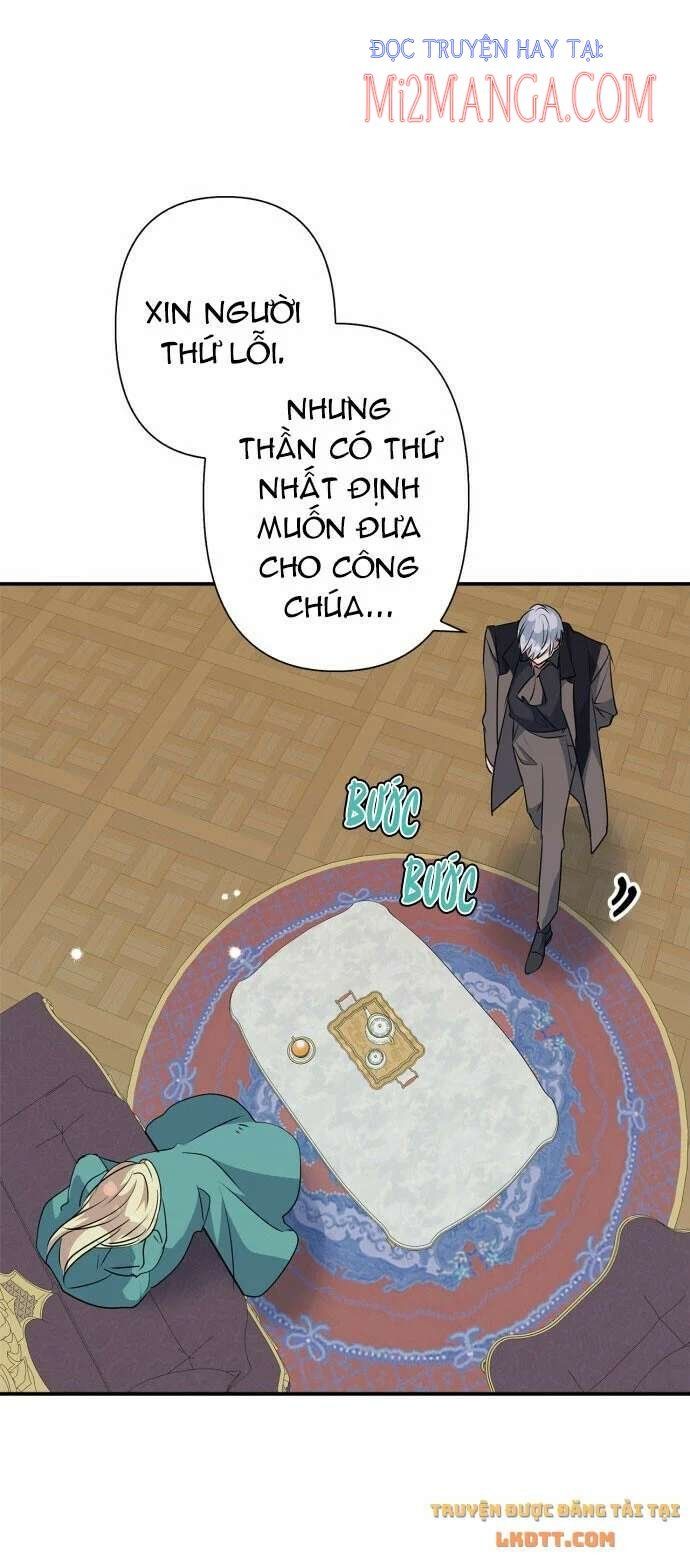 đọc truyện Nhật Ký Nuôi Dưỡng Quái Thú Chương 54.5 ảnh 4 tại Thiên Thai Truyện