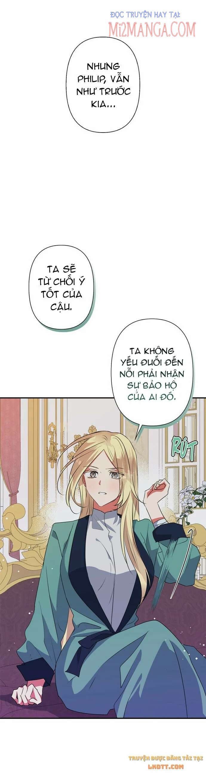 đọc truyện Nhật Ký Nuôi Dưỡng Quái Thú Chương 54.5 ảnh 22 tại Thiên Thai Truyện