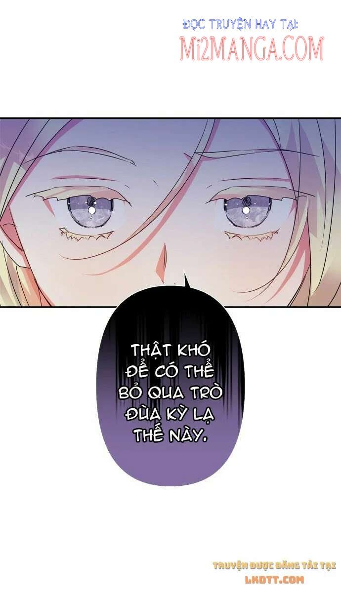 đọc truyện Nhật Ký Nuôi Dưỡng Quái Thú Chương 54.5 ảnh 25 tại Thiên Thai Truyện