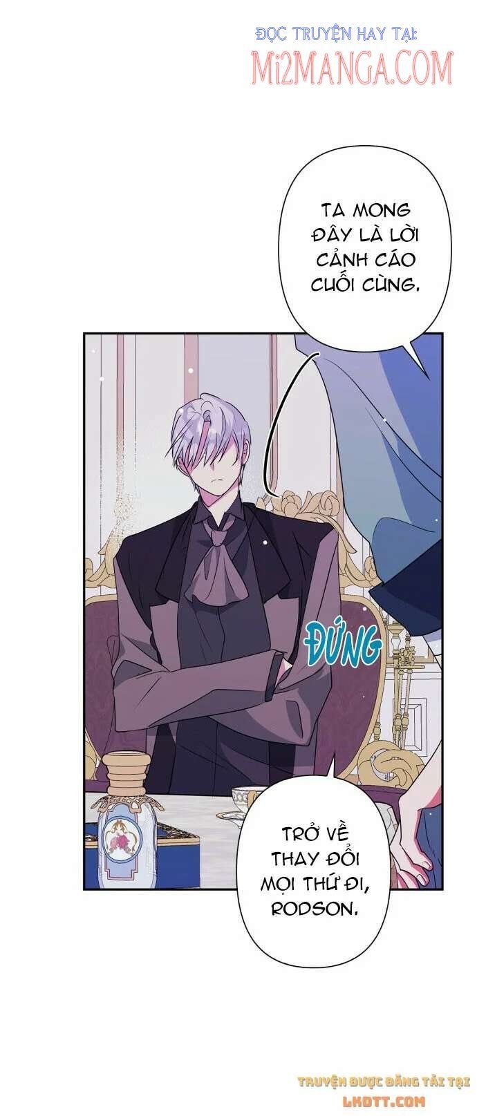 đọc truyện Nhật Ký Nuôi Dưỡng Quái Thú Chương 54.5 ảnh 26 tại Thiên Thai Truyện