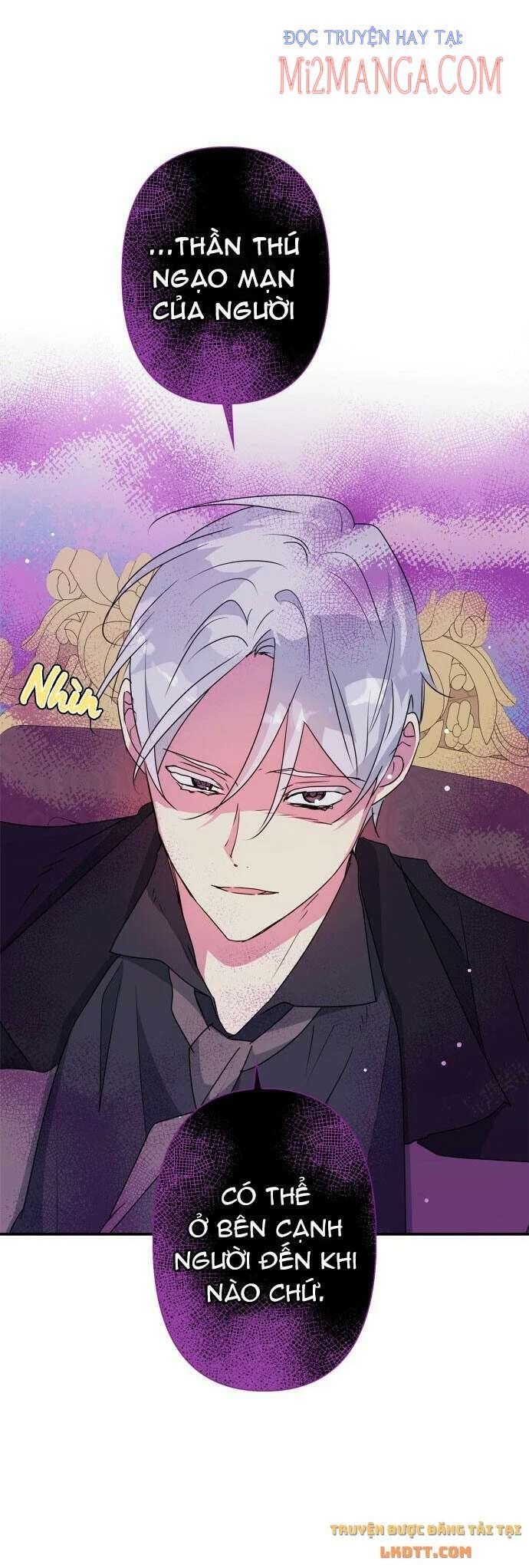 đọc truyện Nhật Ký Nuôi Dưỡng Quái Thú Chương 54.5 ảnh 28 tại Thiên Thai Truyện