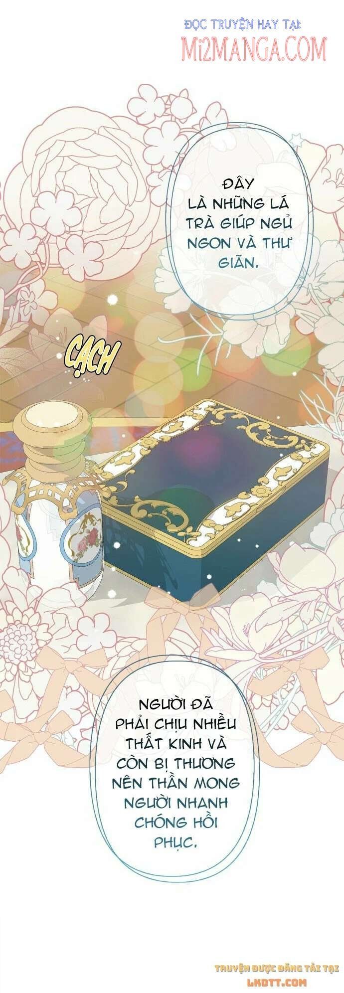 đọc truyện Nhật Ký Nuôi Dưỡng Quái Thú Chương 54.5 ảnh 5 tại Thiên Thai Truyện