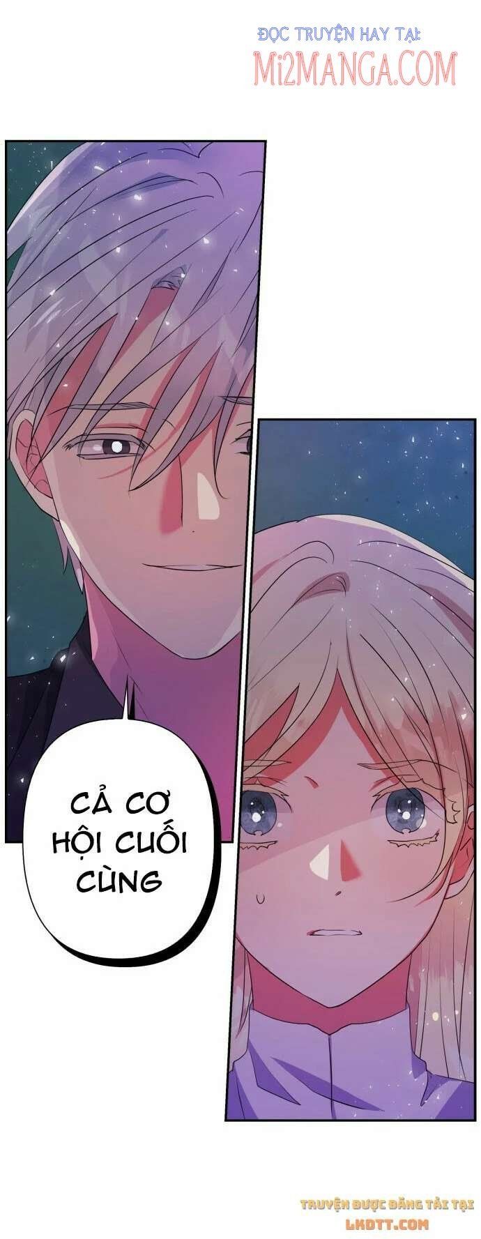 đọc truyện Nhật Ký Nuôi Dưỡng Quái Thú Chương 54.5 ảnh 33 tại Thiên Thai Truyện