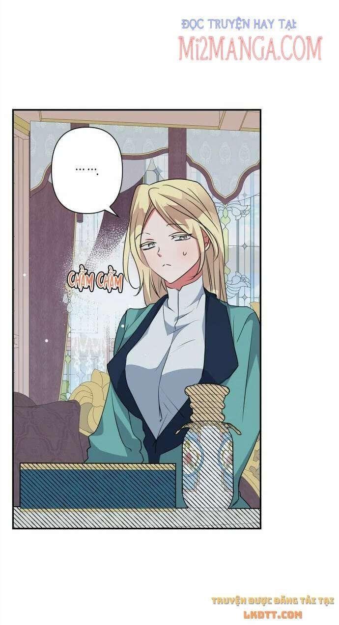 đọc truyện Nhật Ký Nuôi Dưỡng Quái Thú Chương 54.5 ảnh 6 tại Thiên Thai Truyện