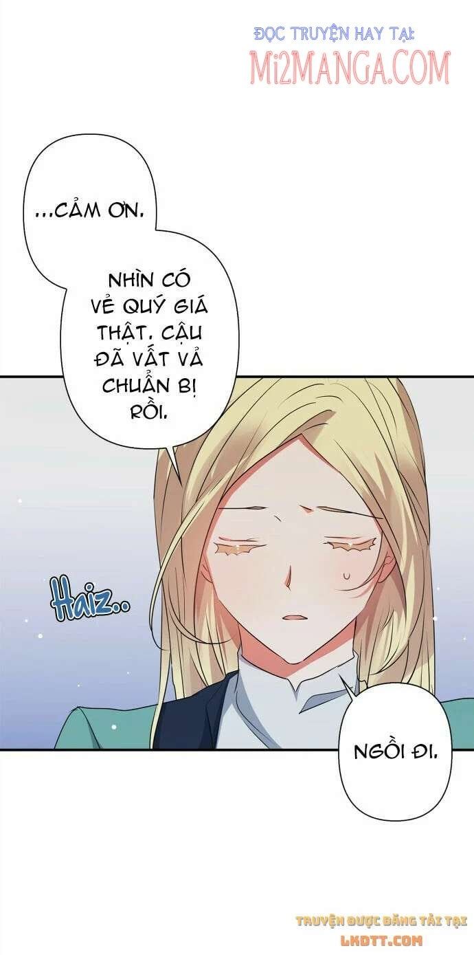 đọc truyện Nhật Ký Nuôi Dưỡng Quái Thú Chương 54.5 ảnh 7 tại Thiên Thai Truyện