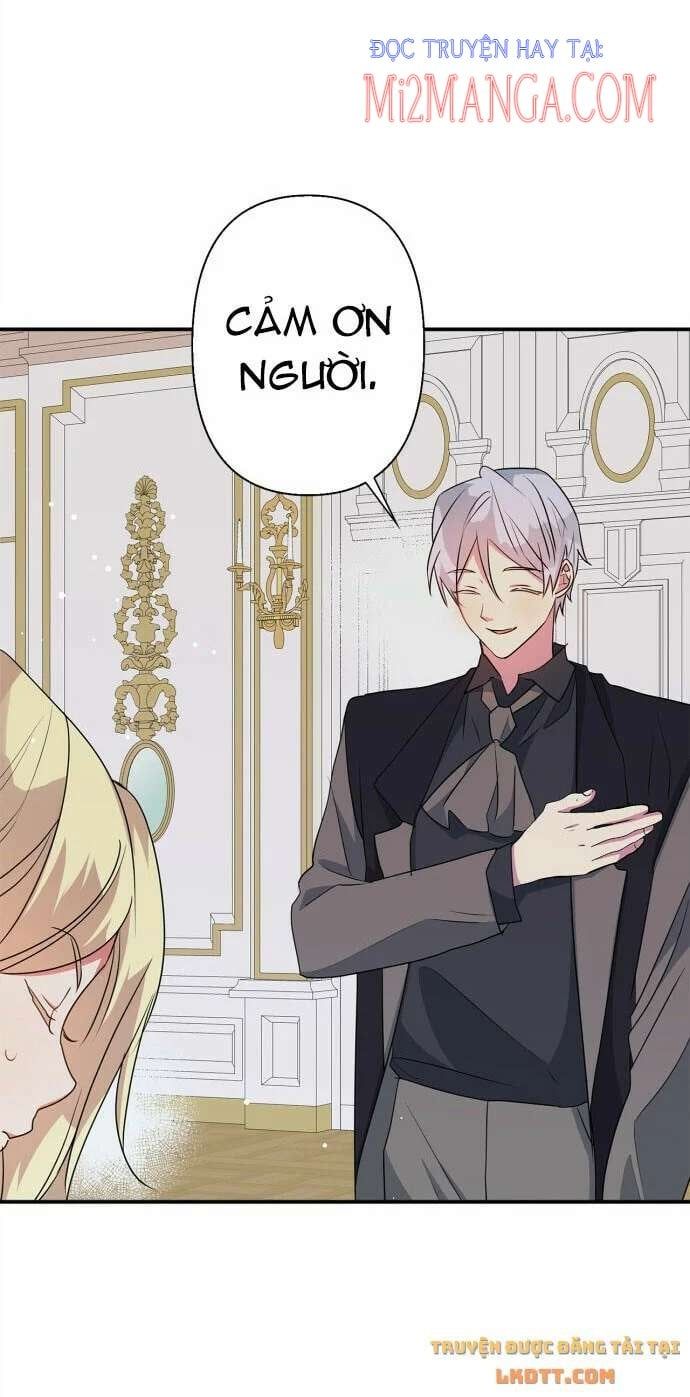 đọc truyện Nhật Ký Nuôi Dưỡng Quái Thú Chương 54.5 ảnh 8 tại Thiên Thai Truyện