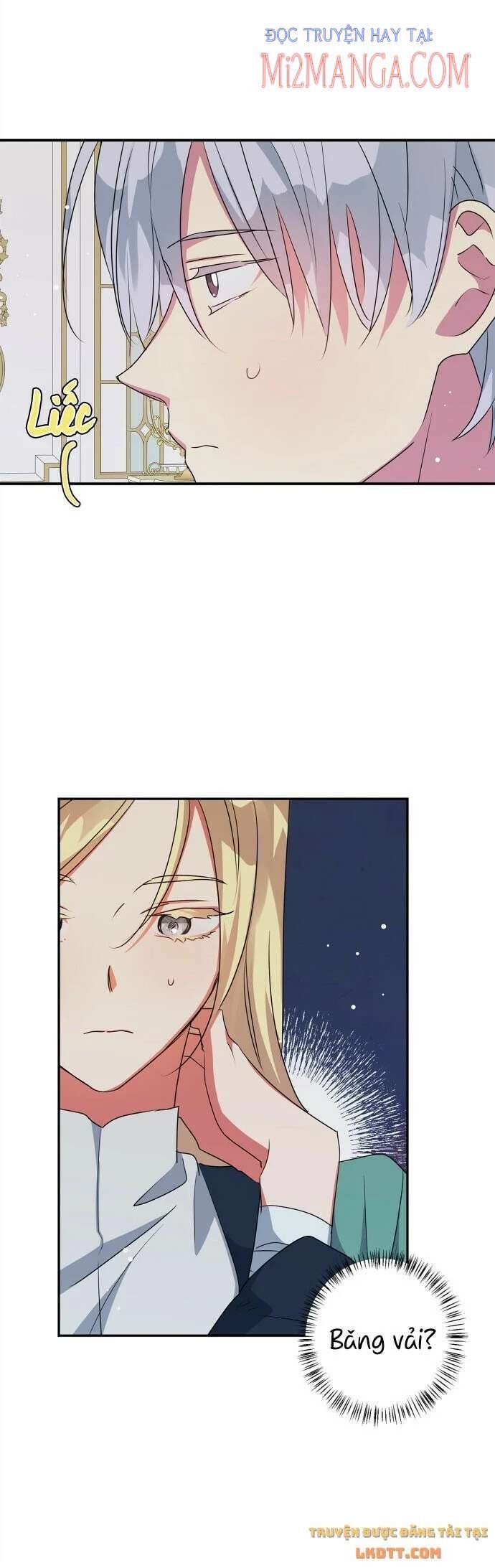 đọc truyện Nhật Ký Nuôi Dưỡng Quái Thú Chương 54.5 ảnh 10 tại Thiên Thai Truyện