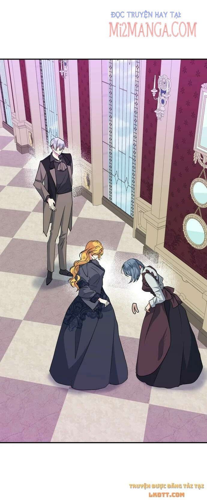 đọc truyện Nhật Ký Nuôi Dưỡng Quái Thú Chương 54 ảnh 3 tại Thiên Thai Truyện