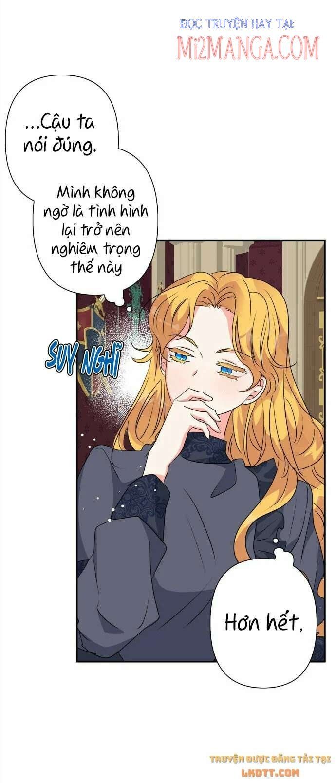 đọc truyện Nhật Ký Nuôi Dưỡng Quái Thú Chương 54 ảnh 12 tại Thiên Thai Truyện