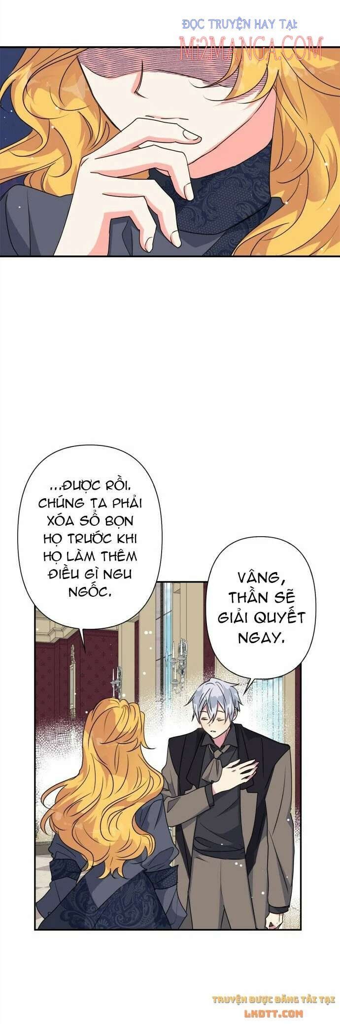 đọc truyện Nhật Ký Nuôi Dưỡng Quái Thú Chương 54 ảnh 14 tại Thiên Thai Truyện