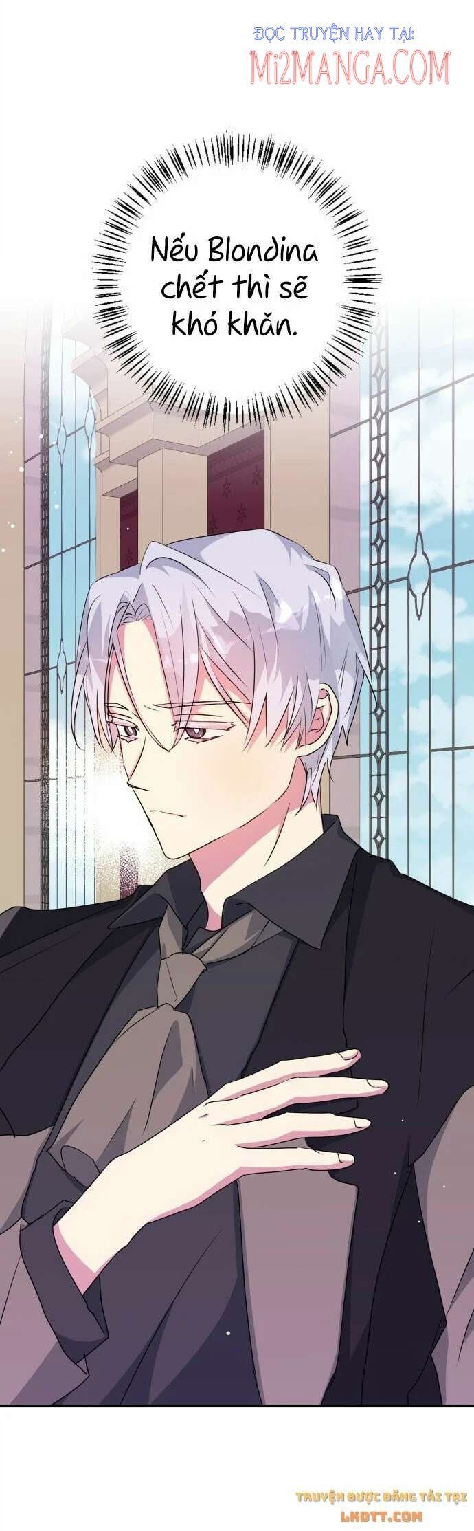 đọc truyện Nhật Ký Nuôi Dưỡng Quái Thú Chương 54 ảnh 15 tại Thiên Thai Truyện