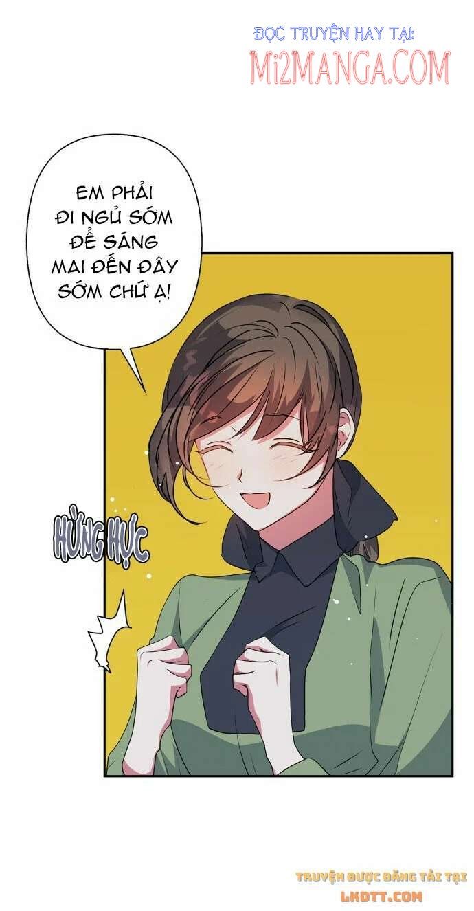 đọc truyện Nhật Ký Nuôi Dưỡng Quái Thú Chương 54 ảnh 19 tại Thiên Thai Truyện