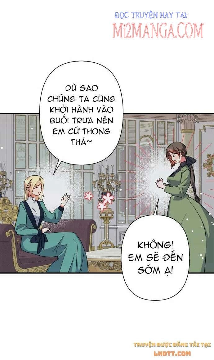 đọc truyện Nhật Ký Nuôi Dưỡng Quái Thú Chương 54 ảnh 20 tại Thiên Thai Truyện