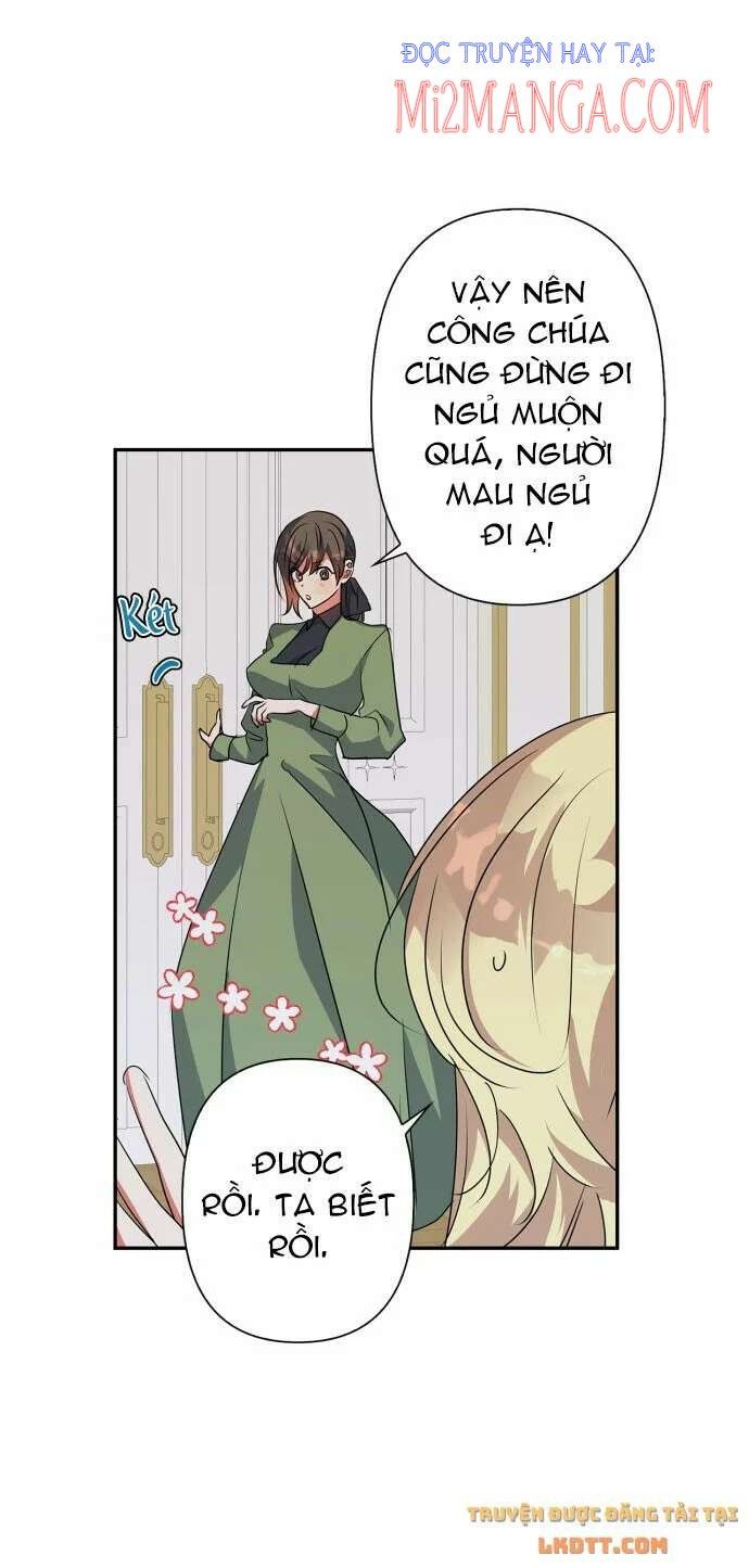 đọc truyện Nhật Ký Nuôi Dưỡng Quái Thú Chương 54 ảnh 21 tại Thiên Thai Truyện