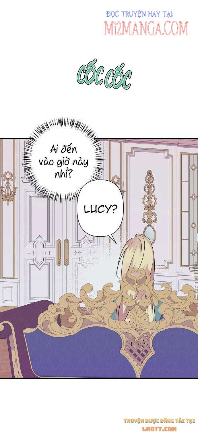 đọc truyện Nhật Ký Nuôi Dưỡng Quái Thú Chương 54 ảnh 30 tại Thiên Thai Truyện