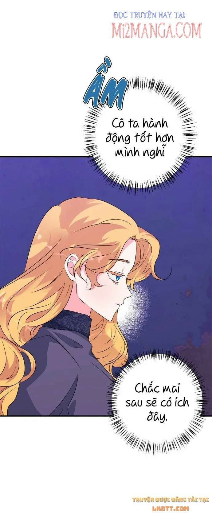 đọc truyện Nhật Ký Nuôi Dưỡng Quái Thú Chương 54 ảnh 5 tại Thiên Thai Truyện