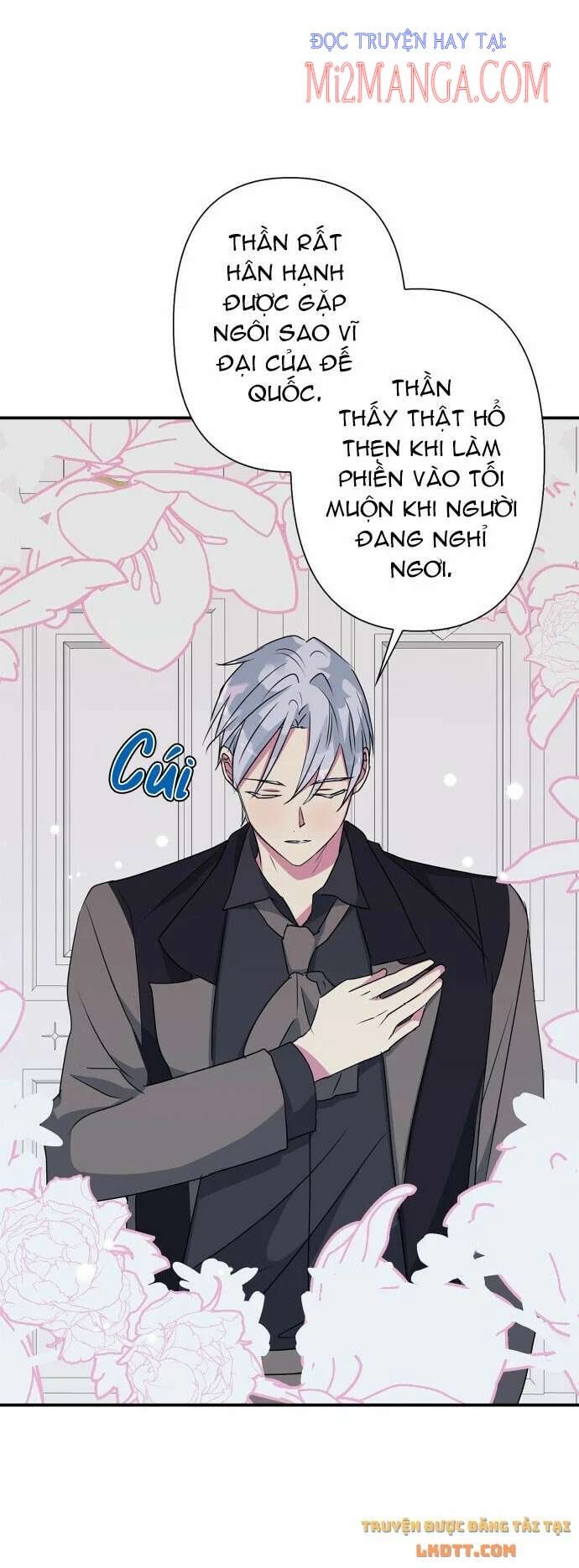 đọc truyện Nhật Ký Nuôi Dưỡng Quái Thú Chương 54 ảnh 33 tại Thiên Thai Truyện