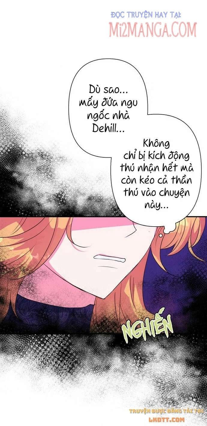 đọc truyện Nhật Ký Nuôi Dưỡng Quái Thú Chương 54 ảnh 6 tại Thiên Thai Truyện