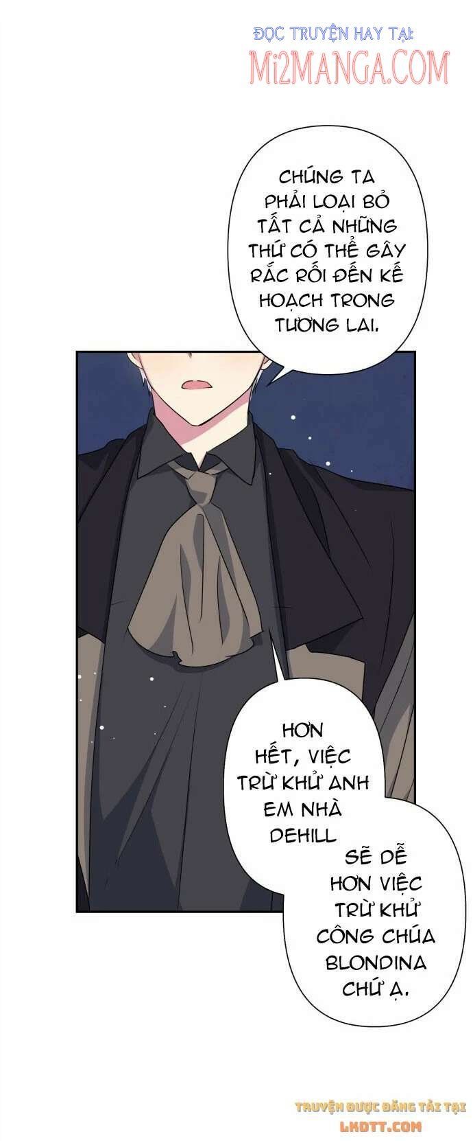 đọc truyện Nhật Ký Nuôi Dưỡng Quái Thú Chương 54 ảnh 9 tại Thiên Thai Truyện