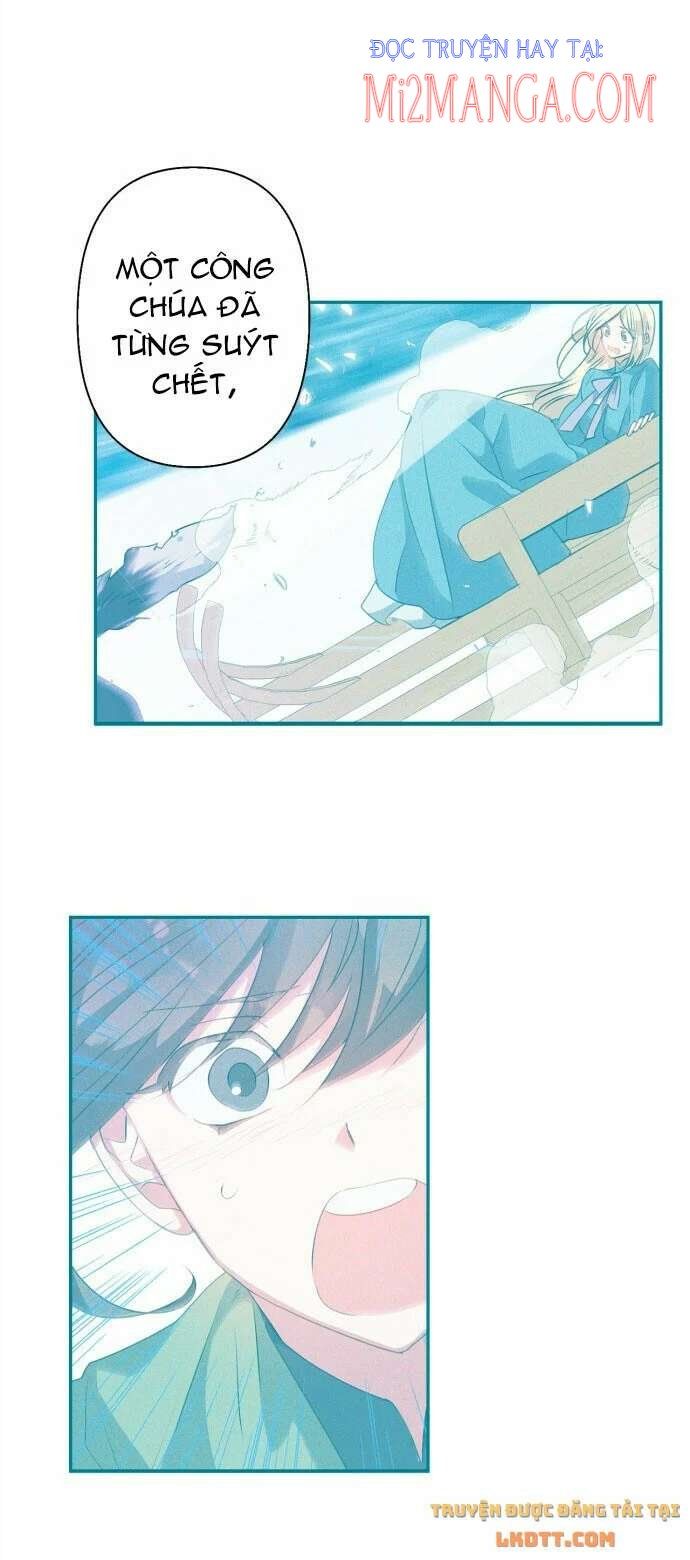 đọc truyện Nhật Ký Nuôi Dưỡng Quái Thú Chương 54 ảnh 10 tại Thiên Thai Truyện