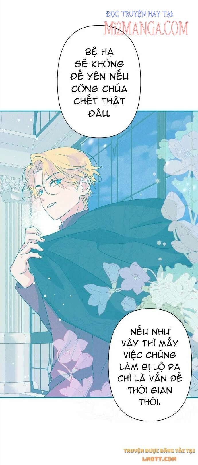 đọc truyện Nhật Ký Nuôi Dưỡng Quái Thú Chương 54 ảnh 11 tại Thiên Thai Truyện