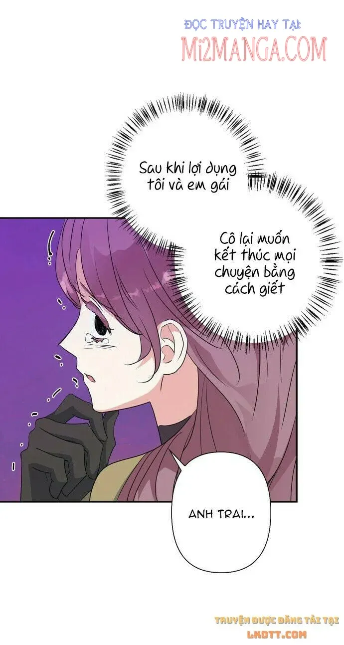 đọc truyện Nhật Ký Nuôi Dưỡng Quái Thú Chương 55.5 ảnh 12 tại Thiên Thai Truyện