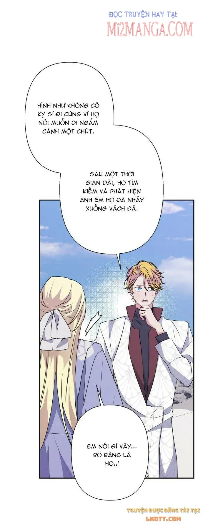 đọc truyện Nhật Ký Nuôi Dưỡng Quái Thú Chương 55.5 ảnh 19 tại Thiên Thai Truyện