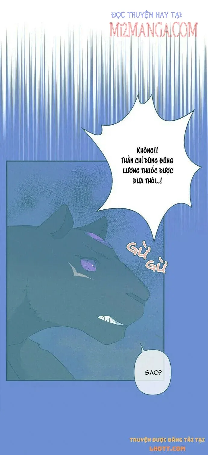 đọc truyện Nhật Ký Nuôi Dưỡng Quái Thú Chương 55.5 ảnh 20 tại Thiên Thai Truyện