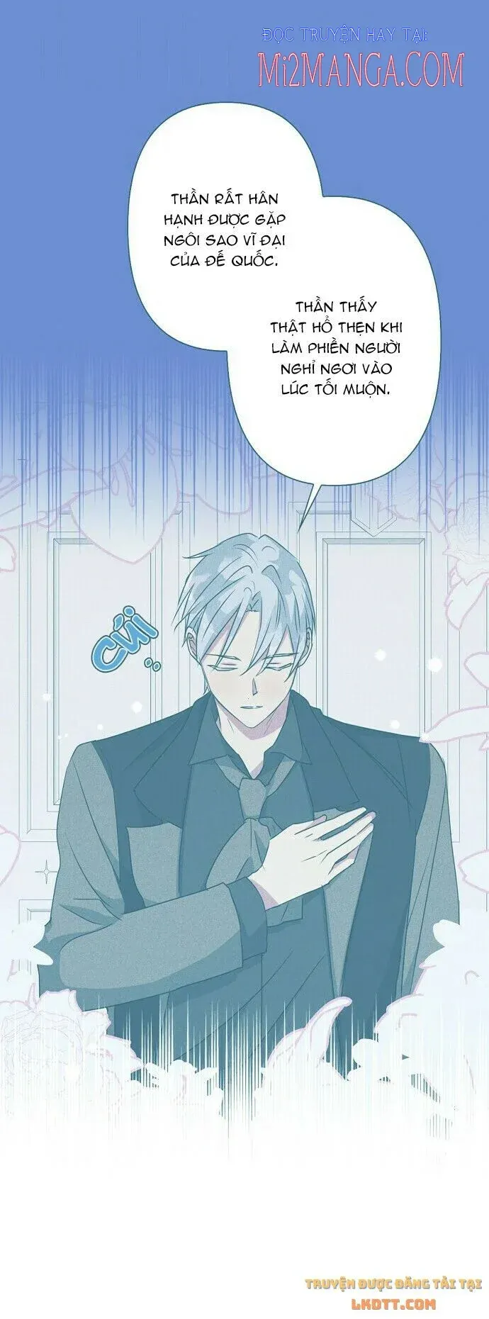 đọc truyện Nhật Ký Nuôi Dưỡng Quái Thú Chương 55.5 ảnh 21 tại Thiên Thai Truyện