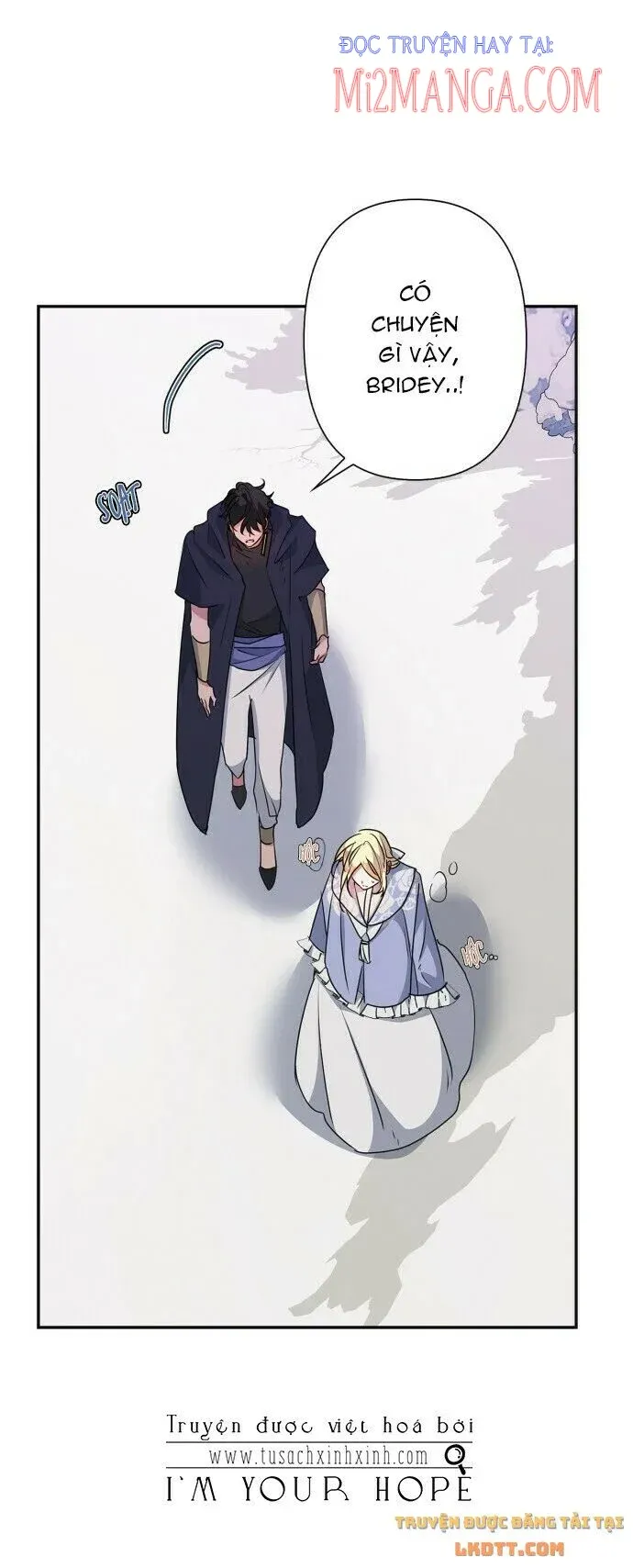 đọc truyện Nhật Ký Nuôi Dưỡng Quái Thú Chương 55.5 ảnh 29 tại Thiên Thai Truyện