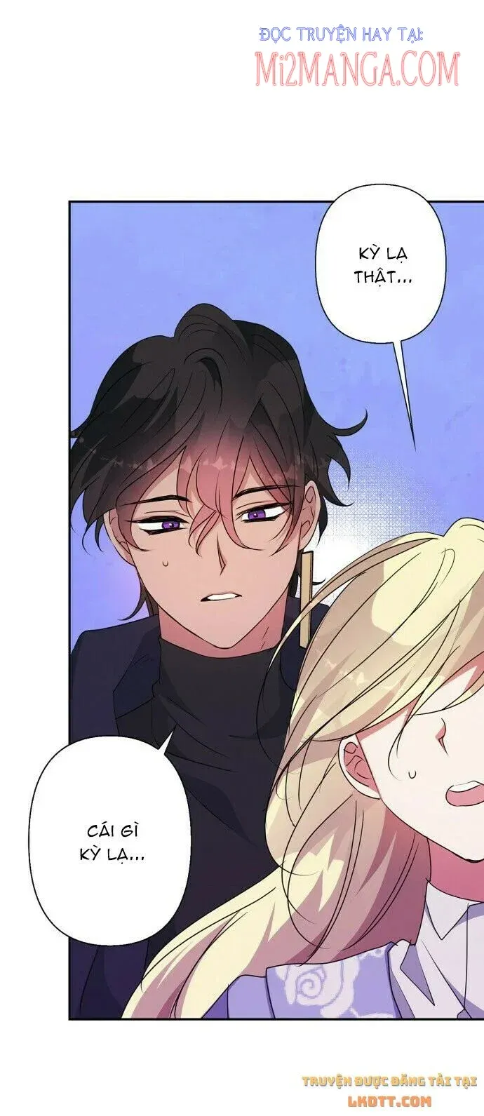 đọc truyện Nhật Ký Nuôi Dưỡng Quái Thú Chương 55.5 ảnh 30 tại Thiên Thai Truyện