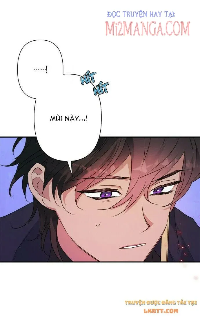 đọc truyện Nhật Ký Nuôi Dưỡng Quái Thú Chương 55.5 ảnh 31 tại Thiên Thai Truyện