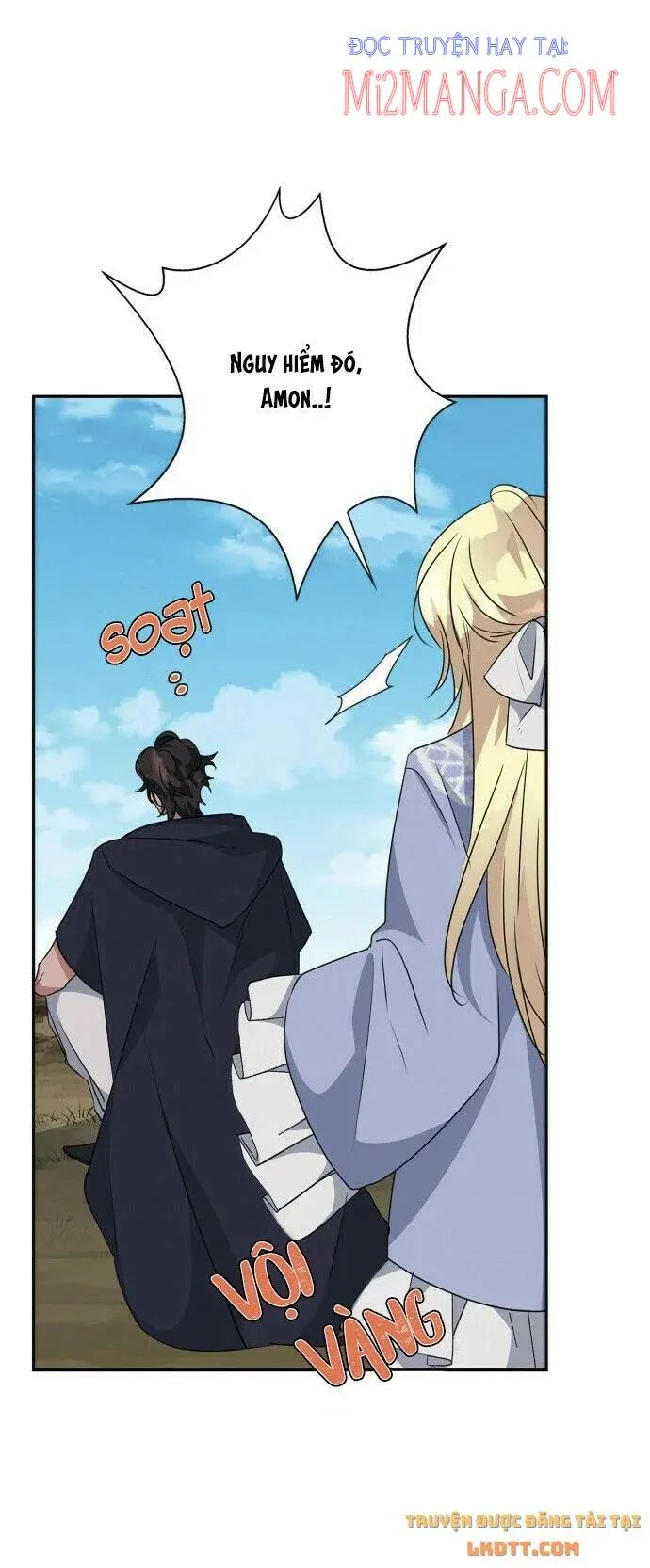 đọc truyện Nhật Ký Nuôi Dưỡng Quái Thú Chương 55.5 ảnh 33 tại Thiên Thai Truyện