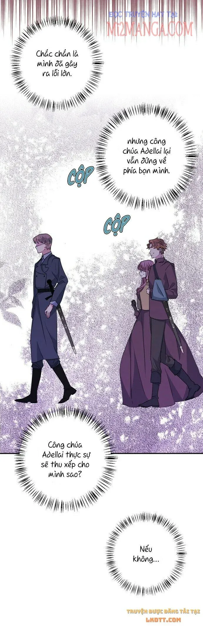 đọc truyện Nhật Ký Nuôi Dưỡng Quái Thú Chương 55.5 ảnh 8 tại Thiên Thai Truyện