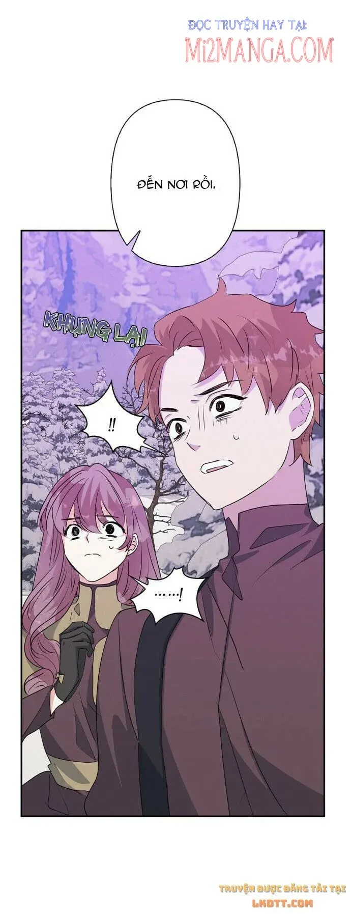 đọc truyện Nhật Ký Nuôi Dưỡng Quái Thú Chương 55.5 ảnh 9 tại Thiên Thai Truyện