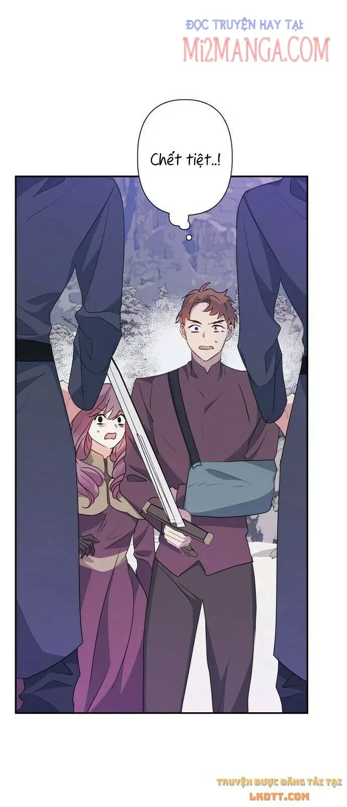 đọc truyện Nhật Ký Nuôi Dưỡng Quái Thú Chương 55.5 ảnh 11 tại Thiên Thai Truyện