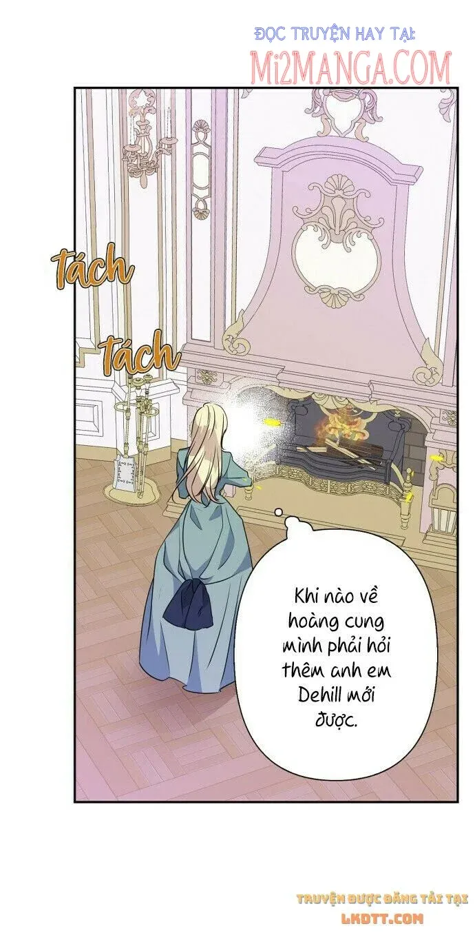 đọc truyện Nhật Ký Nuôi Dưỡng Quái Thú Chương 55 ảnh 19 tại Thiên Thai Truyện