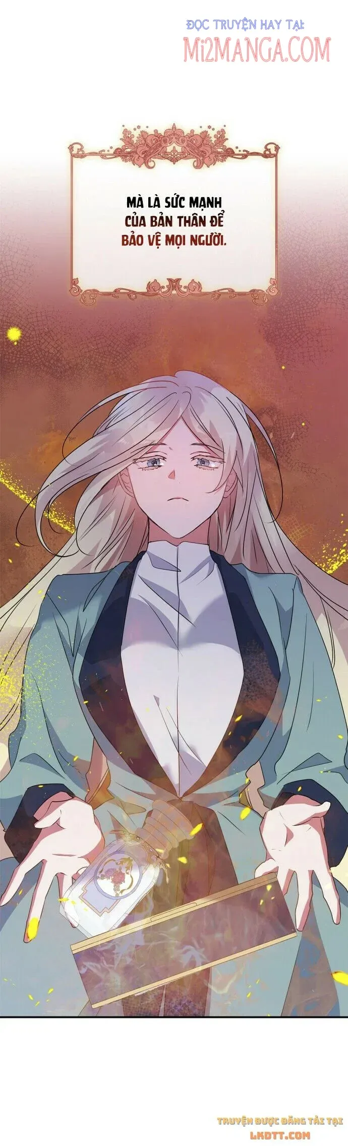 đọc truyện Nhật Ký Nuôi Dưỡng Quái Thú Chương 55 ảnh 21 tại Thiên Thai Truyện