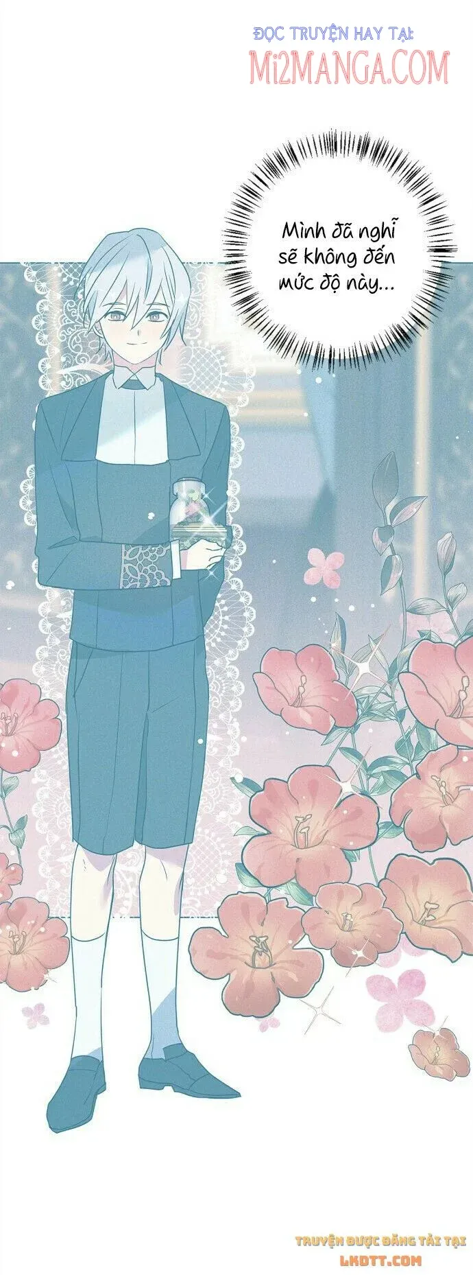 đọc truyện Nhật Ký Nuôi Dưỡng Quái Thú Chương 55 ảnh 4 tại Thiên Thai Truyện