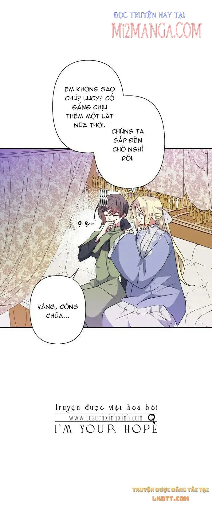 đọc truyện Nhật Ký Nuôi Dưỡng Quái Thú Chương 55 ảnh 25 tại Thiên Thai Truyện