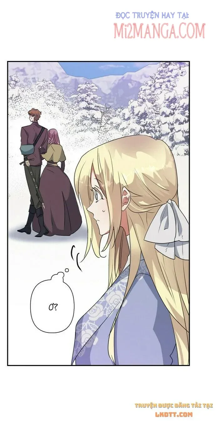 đọc truyện Nhật Ký Nuôi Dưỡng Quái Thú Chương 55 ảnh 30 tại Thiên Thai Truyện